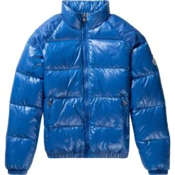 Pyrenex Vintage Mythic Down Jacket 8 Pyrenex Vintage Mythic Down Jacket -Unicus Shop ADR
