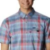 Columbia Super Bonefish Shirt - Men's 2 Columbia Super Bonefish Shirt - Men's -Unicus Shop AGBLMUMA D3