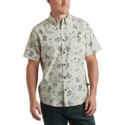 Mansfield Shirt - Men's 14 Mansfield Shirt - Men's -Unicus Shop AISENEWHA