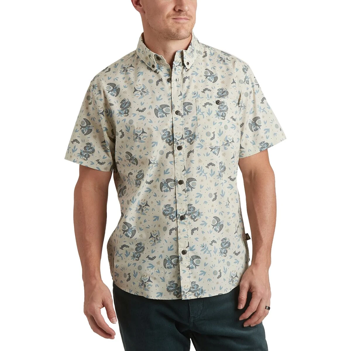 Mansfield Shirt - Men's 6 Mansfield Shirt - Men's - Image 4