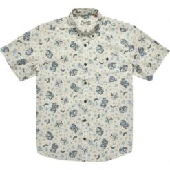Mansfield Shirt - Men's 19 Mansfield Shirt - Men's -Unicus Shop AISENEWHA D2