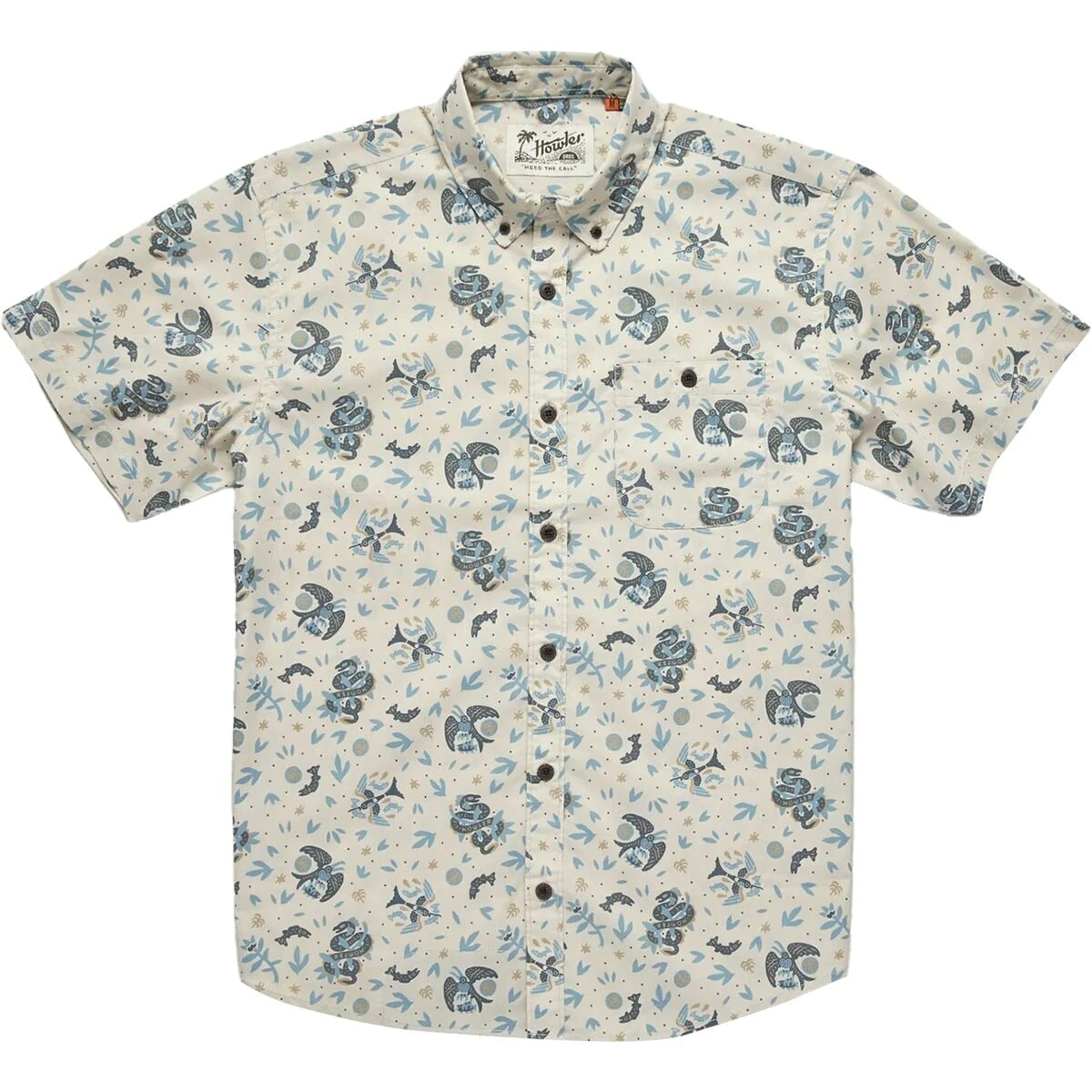 Mansfield Shirt - Men's 11 Mansfield Shirt - Men's - Image 9