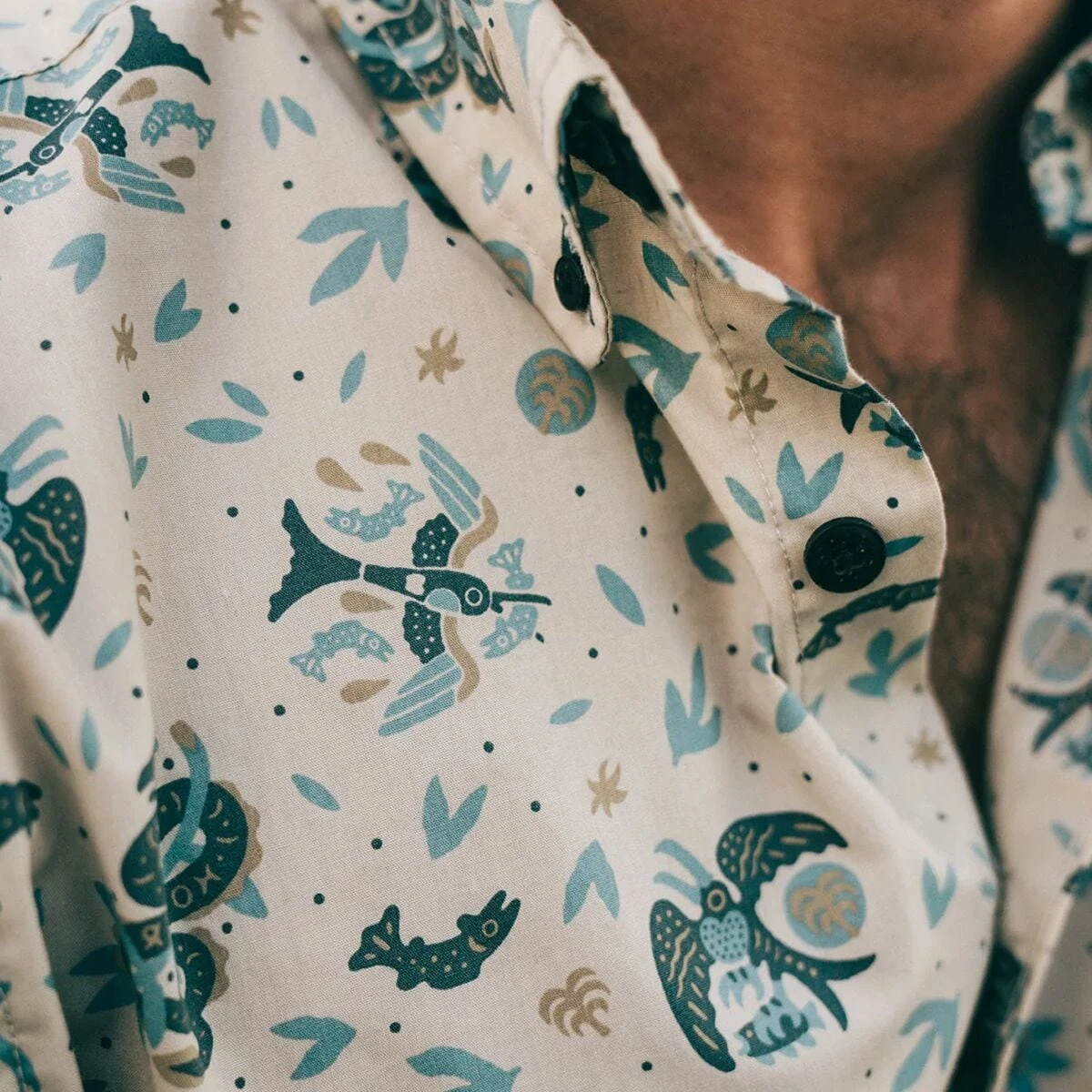 Mansfield Shirt - Men's 9 Mansfield Shirt - Men's - Image 7