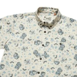 Mansfield Shirt - Men's 16 Mansfield Shirt - Men's -Unicus Shop AISENEWHA D5
