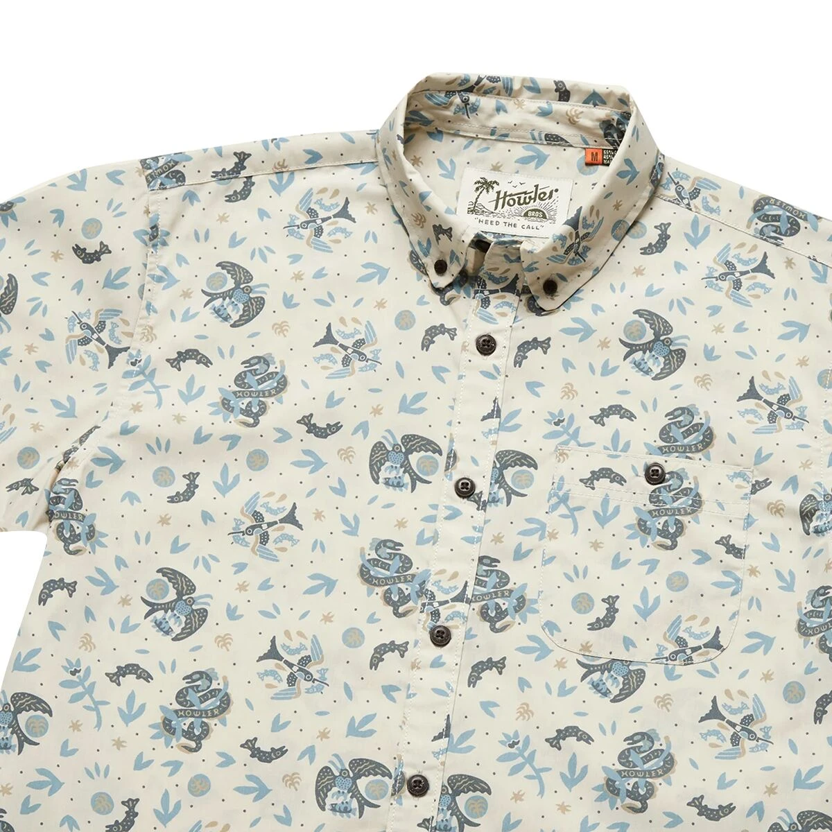 Mansfield Shirt - Men's 8 Mansfield Shirt - Men's - Image 6