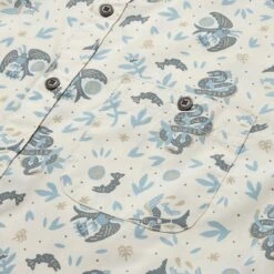 Mansfield Shirt - Men's