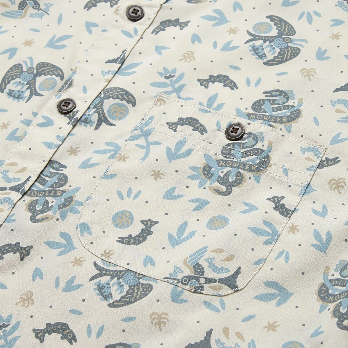 Mansfield Shirt - Men's 3 Mansfield Shirt - Men's