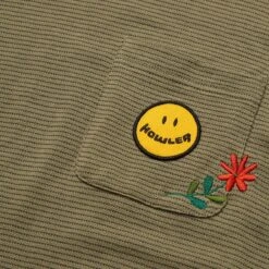 Jacquard T-Shirt - Men's 14 Jacquard T-Shirt - Men's -Unicus Shop ALOA D1