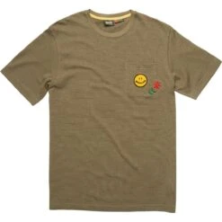 Jacquard T-Shirt - Men's 17 Jacquard T-Shirt - Men's -Unicus Shop ALOA D4