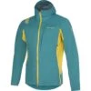 La Sportiva Crizzle Evo Jacket - Men's 1 La Sportiva Crizzle Evo Jacket - Men's -Unicus Shop ALPMOS