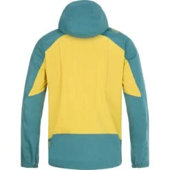 La Sportiva Crizzle Evo Jacket - Men's 7 La Sportiva Crizzle Evo Jacket - Men's -Unicus Shop ALPMOS D1