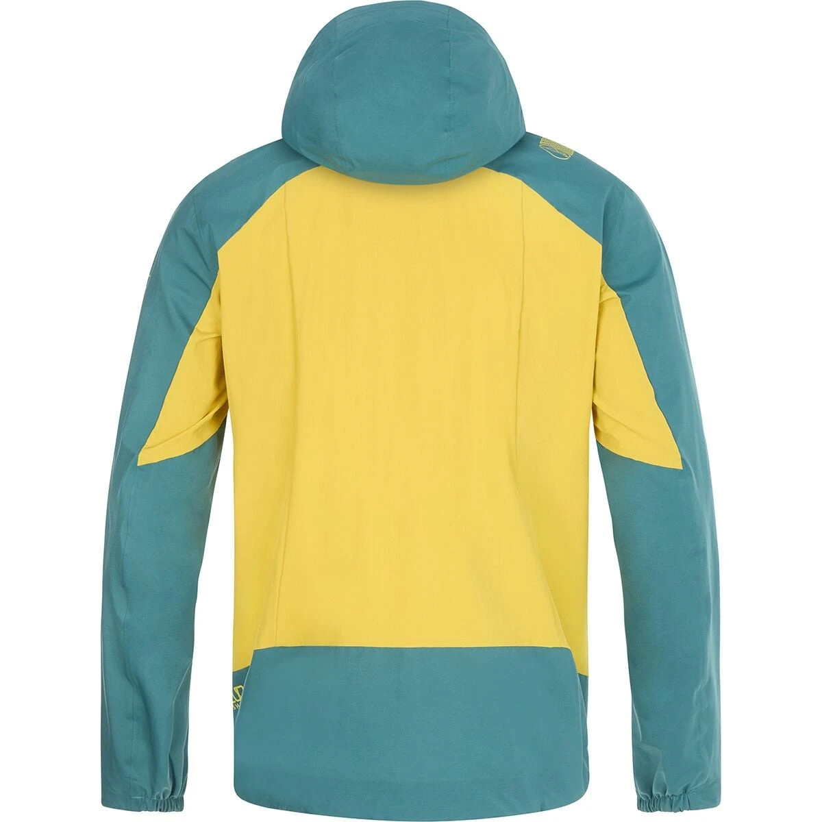 La Sportiva Crizzle Evo Jacket - Men's 5 La Sportiva Crizzle Evo Jacket - Men's - Image 3