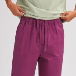 Stoic Relaxed Elastic Waist Chino Pant - Men's -Unicus Shop AMA D3