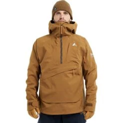 Chic-Chocs Anorak - Men's 10 Chic-Chocs Anorak - Men's -Unicus Shop AMB