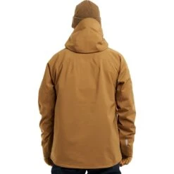Chic-Chocs Anorak - Men's 11 Chic-Chocs Anorak - Men's -Unicus Shop AMB D1