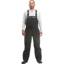 Grundens Gambler Gore-Tex Bib - Men's