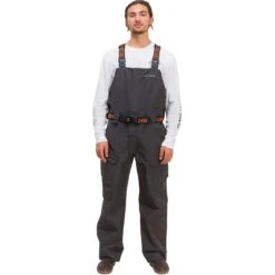 Grundens Buoy X Gore-Tex 3L Bib - Men's