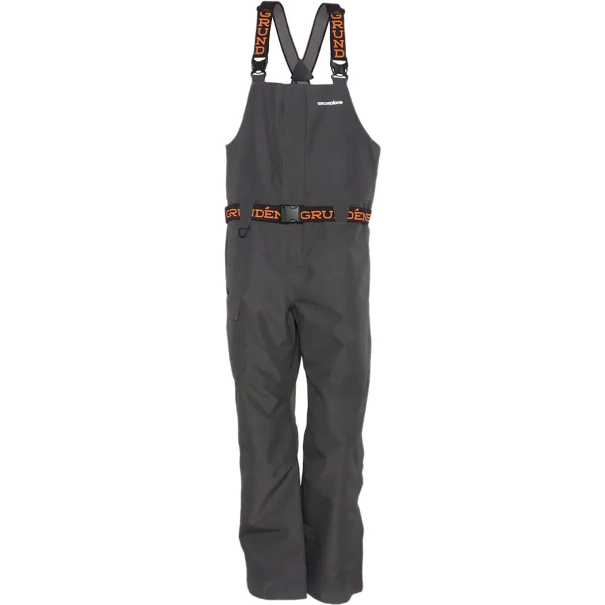 Grundens Downrigger Gore-Tex Bib - Men's 3 Grundens Downrigger Gore-Tex Bib - Men's