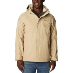 Columbia Bugaboo II Interchange Jacket - Men's 20 Columbia Bugaboo II Interchange Jacket - Men's -Unicus Shop ANCFOSA