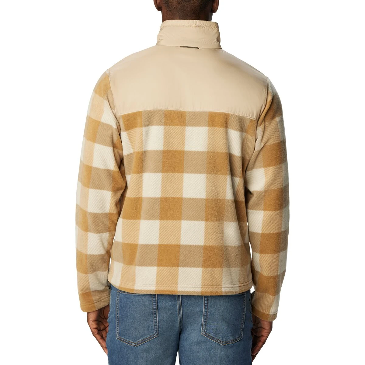 Columbia Bugaboo II Interchange Jacket - Men's 15 Columbia Bugaboo II Interchange Jacket - Men's - Image 13