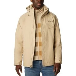 Columbia Bugaboo II Interchange Jacket - Men's 24 Columbia Bugaboo II Interchange Jacket - Men's -Unicus Shop ANCFOSA D11