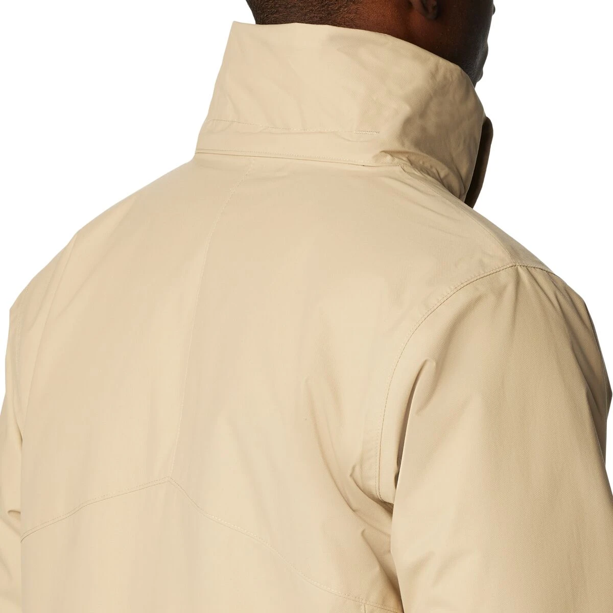 Columbia Bugaboo II Interchange Jacket - Men's 4 Columbia Bugaboo II Interchange Jacket - Men's - Image 2