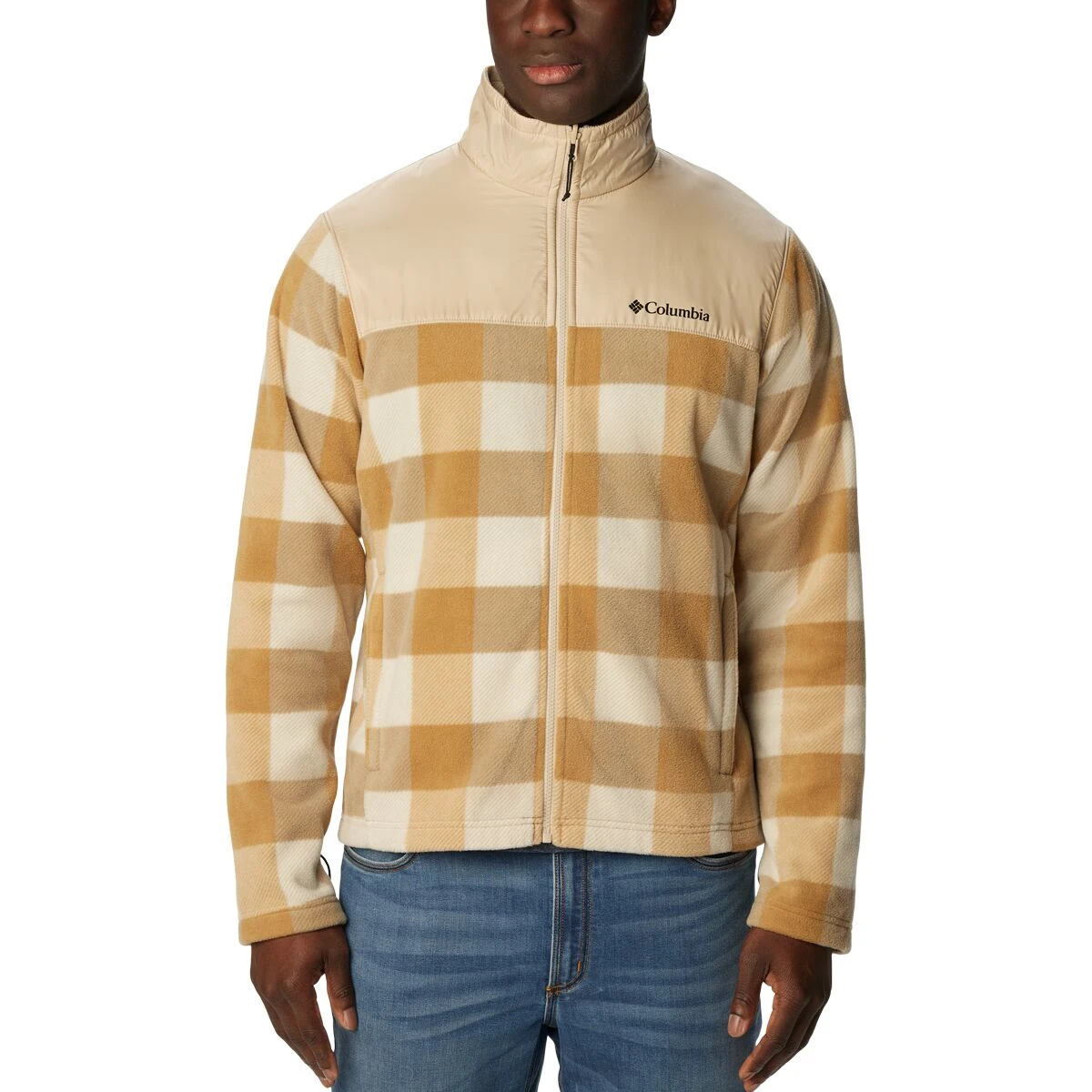 Columbia Bugaboo II Interchange Jacket - Men's 12 Columbia Bugaboo II Interchange Jacket - Men's - Image 10