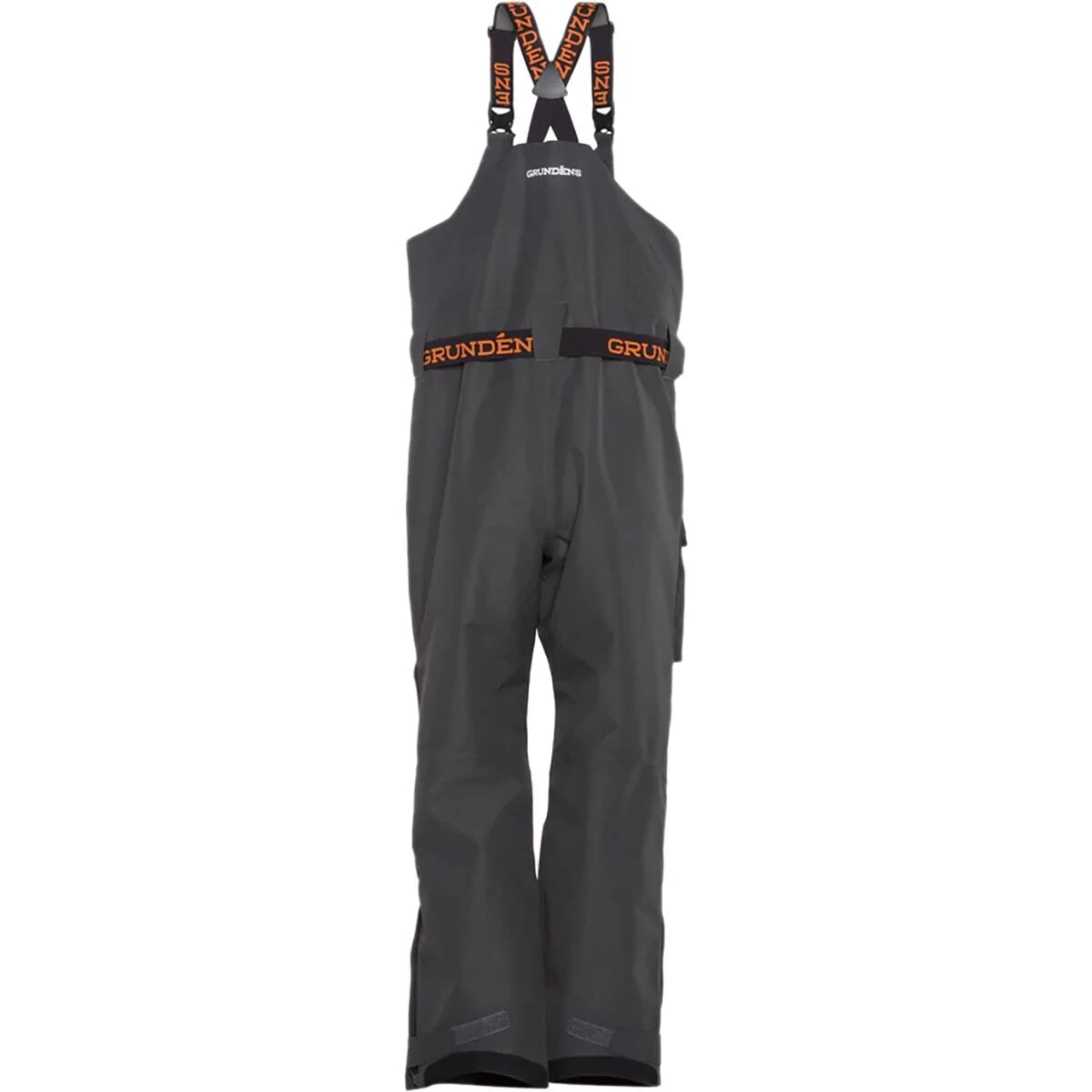 Grundens Downrigger Gore-Tex Bib - Men's 4 Grundens Downrigger Gore-Tex Bib - Men's - Image 2