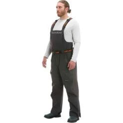 Grundens Gambler Gore-Tex Bib - Men's -Unicus Shop ANC D1