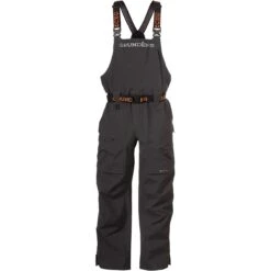 Grundens Gambler Gore-Tex Bib - Men's -Unicus Shop ANC D2