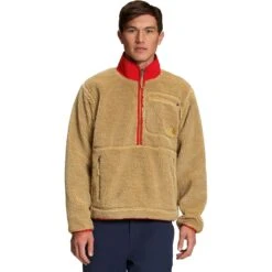 The North Face Extreme Pile Pullover - Men's -Unicus Shop ANTTAN