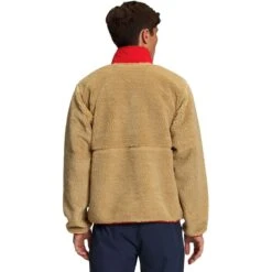 The North Face Extreme Pile Pullover - Men's -Unicus Shop ANTTAN D1
