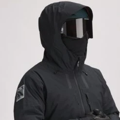 3L Performance 3-in-1 Sherpa Jacket - Men's 17 3L Performance 3-in-1 Sherpa Jacket - Men's -Unicus Shop ANT D3