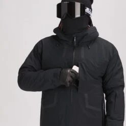 3L Performance 3-in-1 Sherpa Jacket - Men's 16 3L Performance 3-in-1 Sherpa Jacket - Men's -Unicus Shop ANT D4