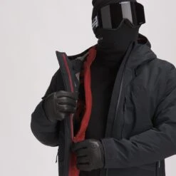 3L Performance 3-in-1 Sherpa Jacket - Men's 19 3L Performance 3-in-1 Sherpa Jacket - Men's -Unicus Shop ANT D5