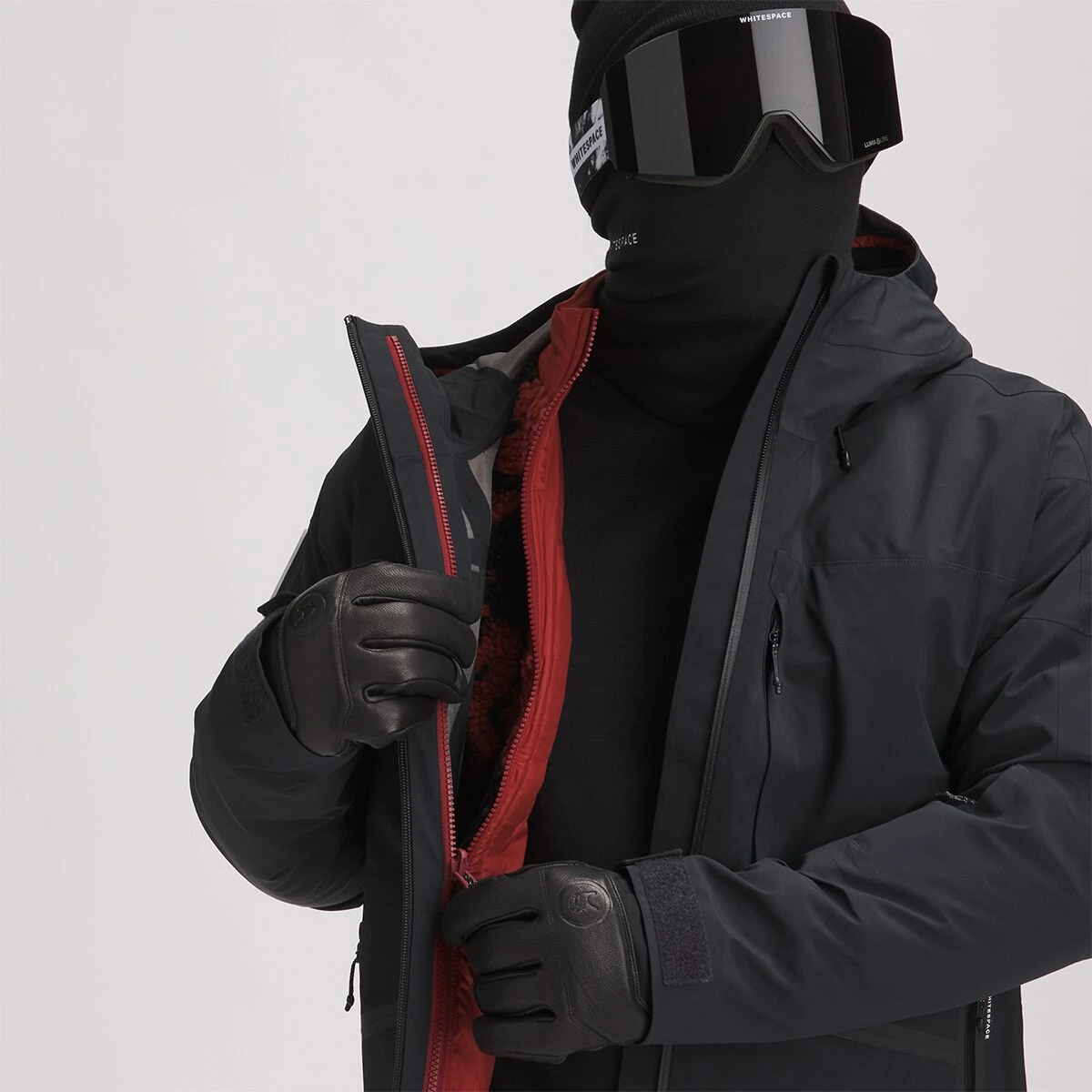 3L Performance 3-in-1 Sherpa Jacket - Men's 11 3L Performance 3-in-1 Sherpa Jacket - Men's - Image 9