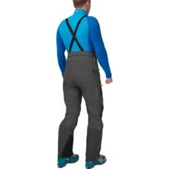 Mountain Equipment Quiver Pant - Men's -Unicus Shop ANVGRE D1