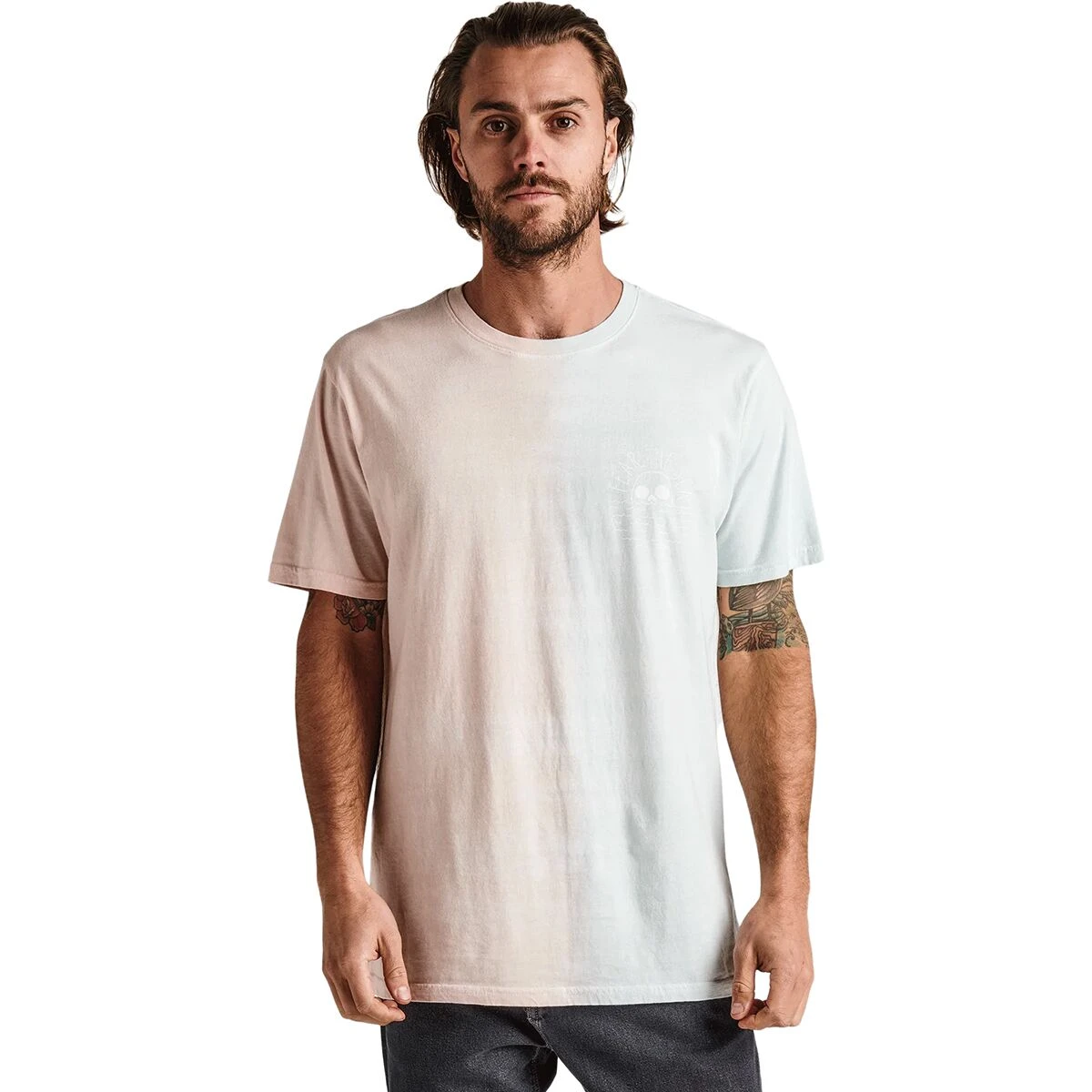 Fear The Sea T-Shirt - Men's 3 Fear The Sea T-Shirt - Men's