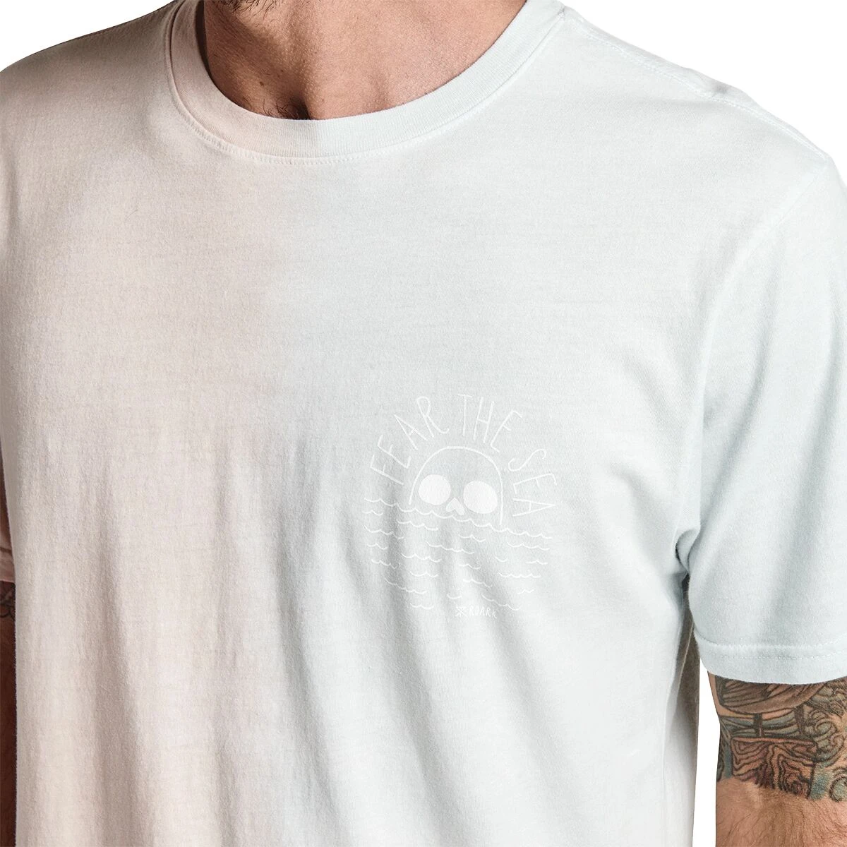 Fear The Sea T-Shirt - Men's 7 Fear The Sea T-Shirt - Men's - Image 5