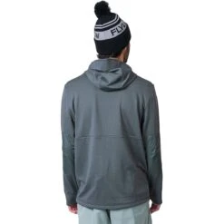 Pierogi Hoodie - Men's -Unicus Shop ARA D1