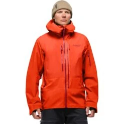 Norrona Lofoten GORE-TEX PRO Jacket - Men's 14 Norrona Lofoten GORE-TEX PRO Jacket - Men's -Unicus Shop ARE 1