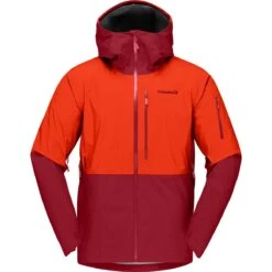 Norrona Lofoten GORE-TEX Jacket - Men's