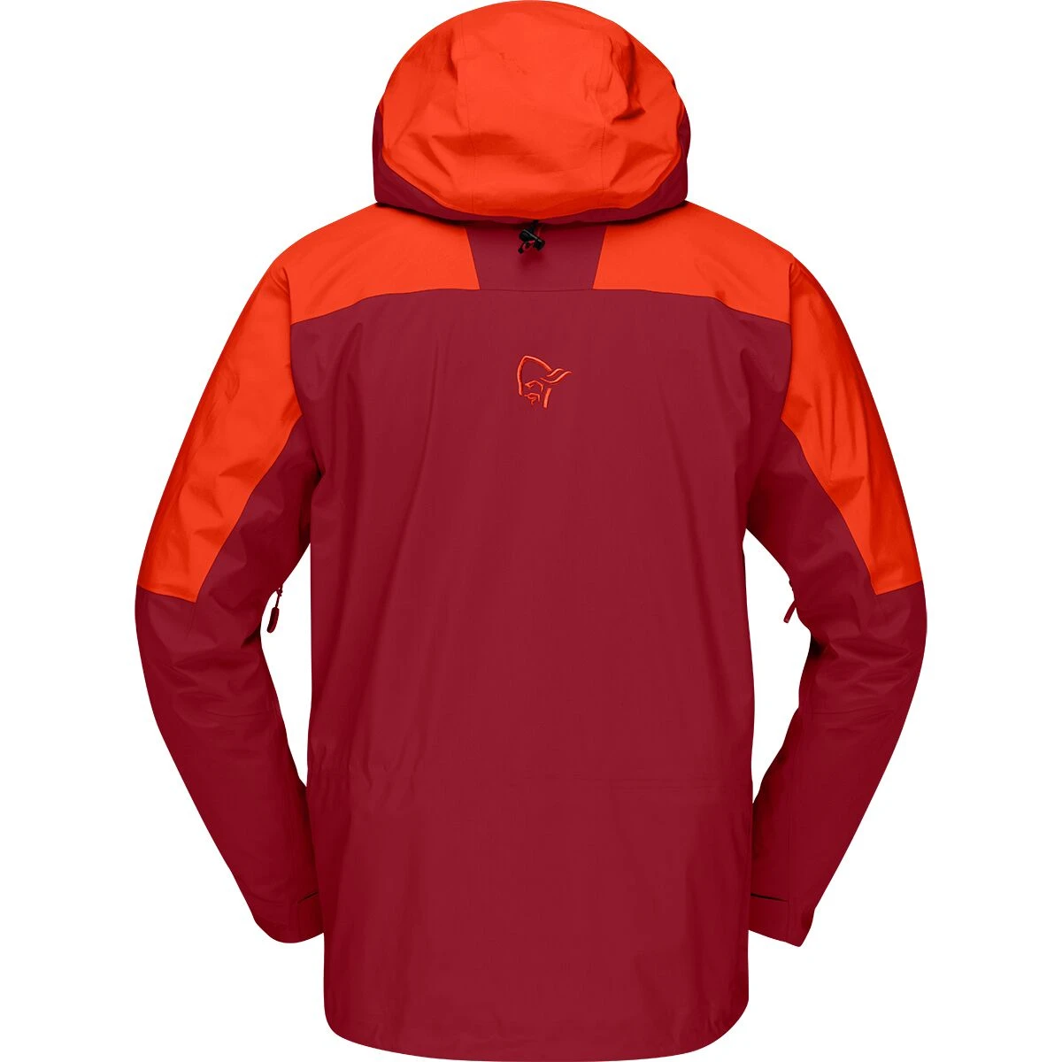 Norrona Lofoten GORE-TEX Jacket - Men's 7 Norrona Lofoten GORE-TEX Jacket - Men's - Image 5