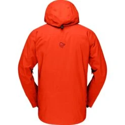 Norrona Lofoten GORE-TEX PRO Jacket - Men's 11 Norrona Lofoten GORE-TEX PRO Jacket - Men's -Unicus Shop ARE D1 1