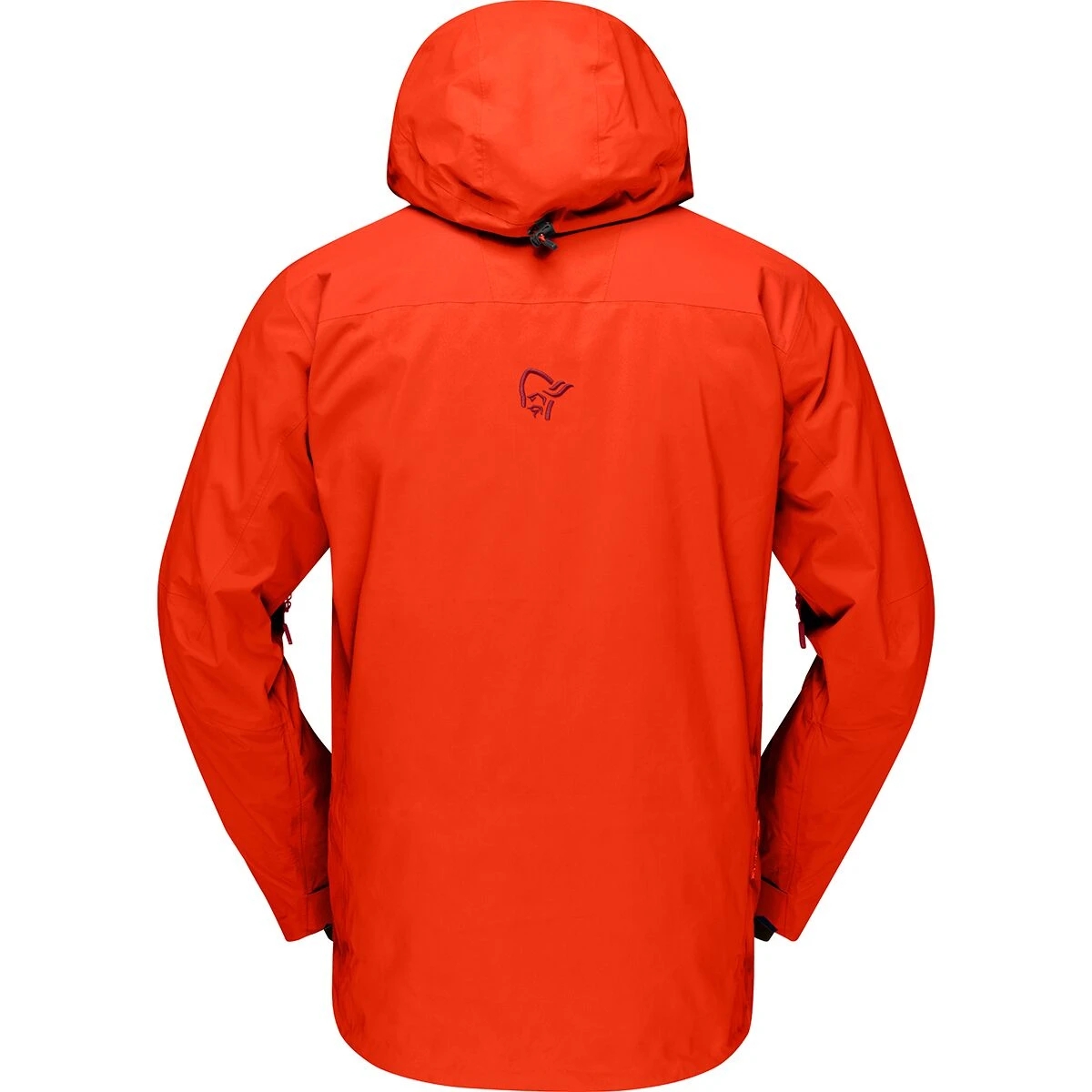 Norrona Lofoten GORE-TEX PRO Jacket - Men's 5 Norrona Lofoten GORE-TEX PRO Jacket - Men's - Image 3