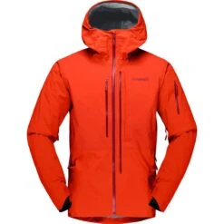 Norrona Lofoten GORE-TEX PRO Jacket - Men's