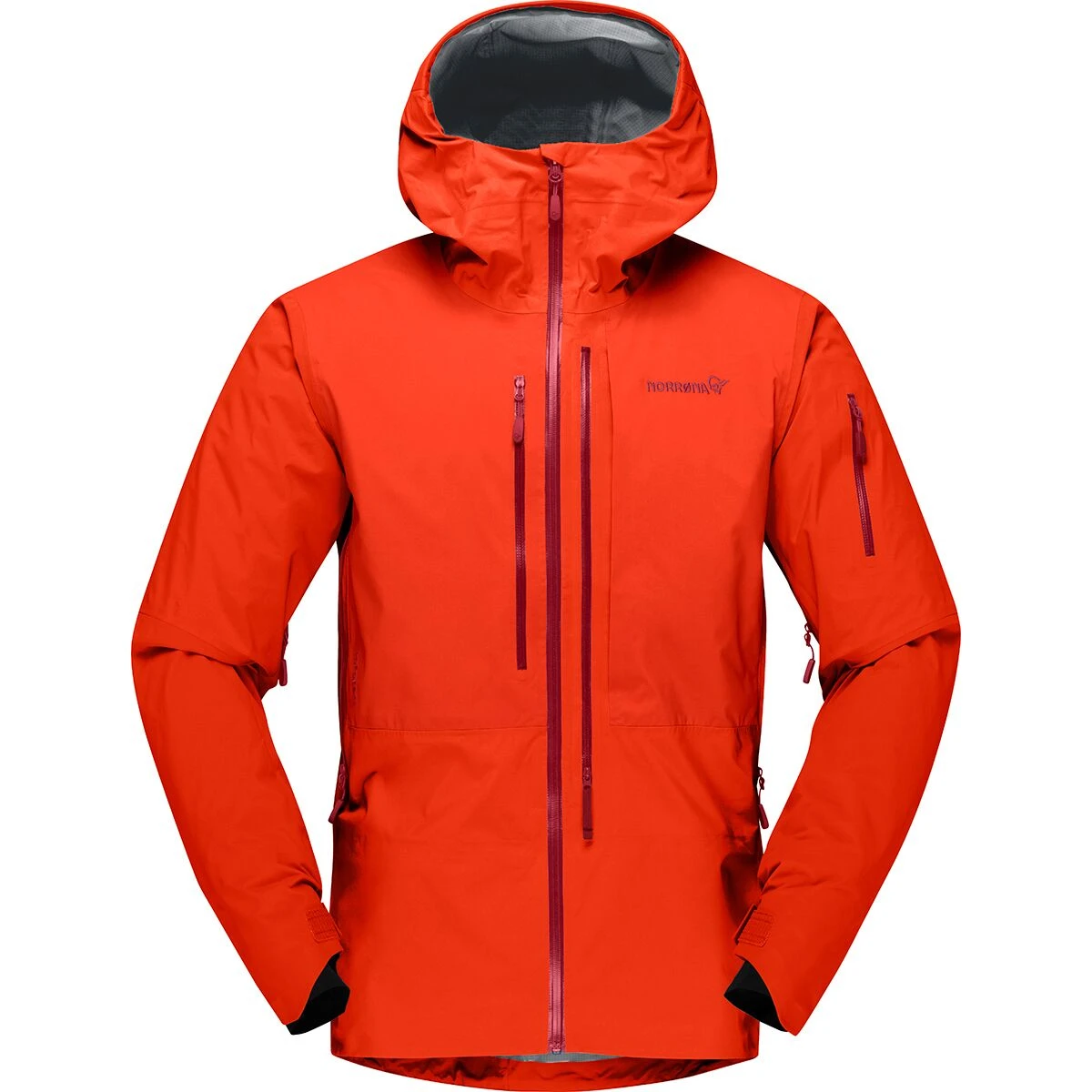 Norrona Lofoten GORE-TEX PRO Jacket - Men's 3 Norrona Lofoten GORE-TEX PRO Jacket - Men's