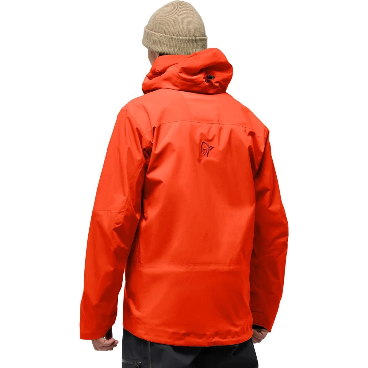 Norrona Lofoten GORE-TEX PRO Jacket - Men's 6 Norrona Lofoten GORE-TEX PRO Jacket - Men's - Image 4