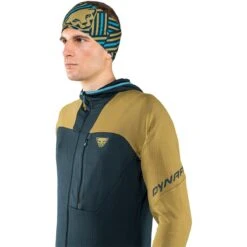 Dynafit Speed PTC Hooded Jacket - Men's 8 Dynafit Speed PTC Hooded Jacket - Men's -Unicus Shop ARM301 D2