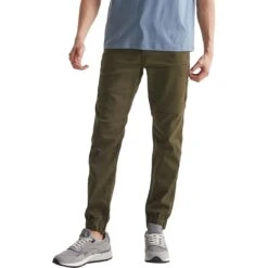 No Sweat Relaxed Fit Jogger Pant - Men's 19 No Sweat Relaxed Fit Jogger Pant - Men's -Unicus Shop ARMGRE